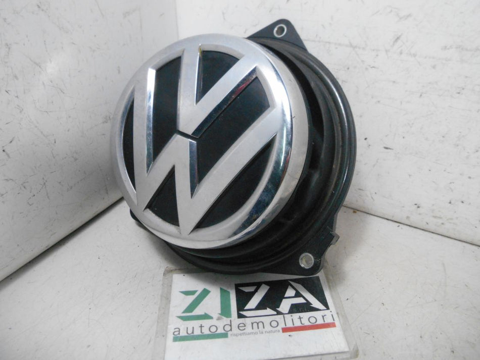Maniglia Portellone Posteriore VW Golf VII 2013 5G6827469C