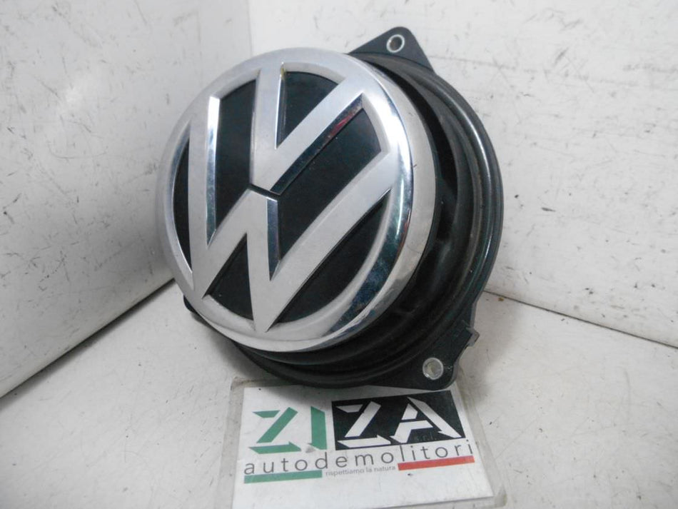 Maniglia Portellone Posteriore VW Golf VII 2013 5G6827469C