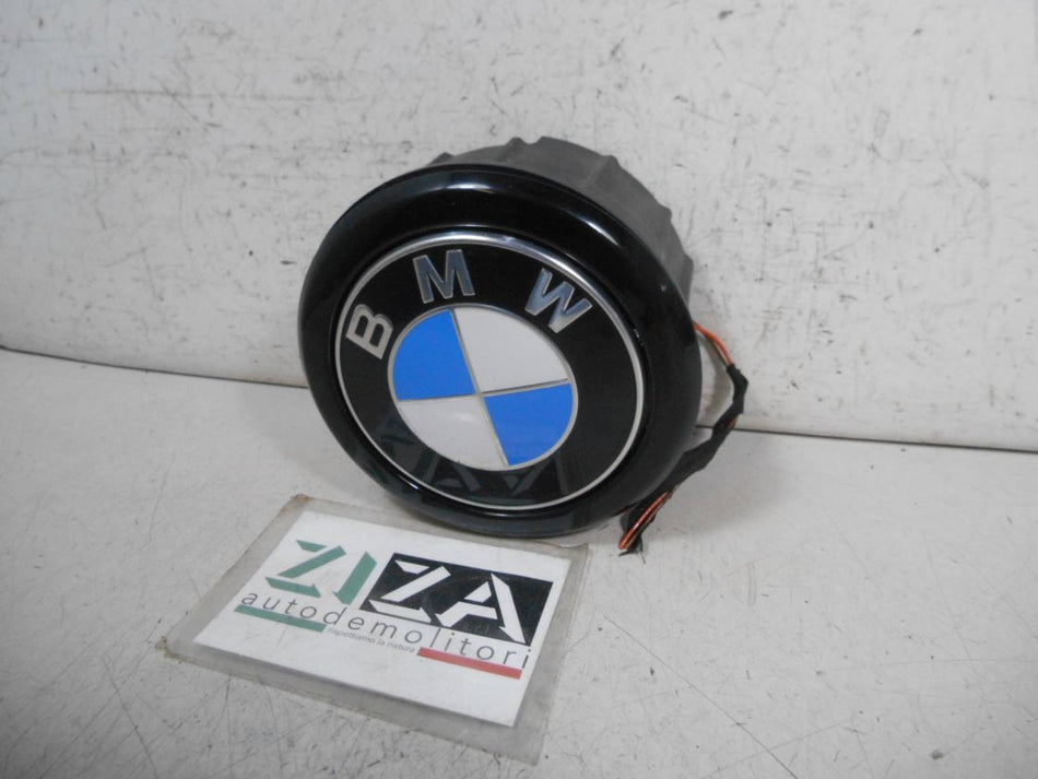 Maniglia Elettrica Portellone Posteriore BMW X4 G02 2022 727072807 724853517