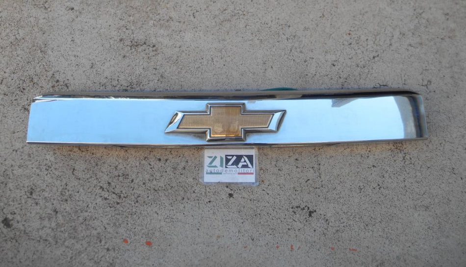 Maniglia Elettrica Portellone Posteriore Chevrolet Orlando 2012 96886794
