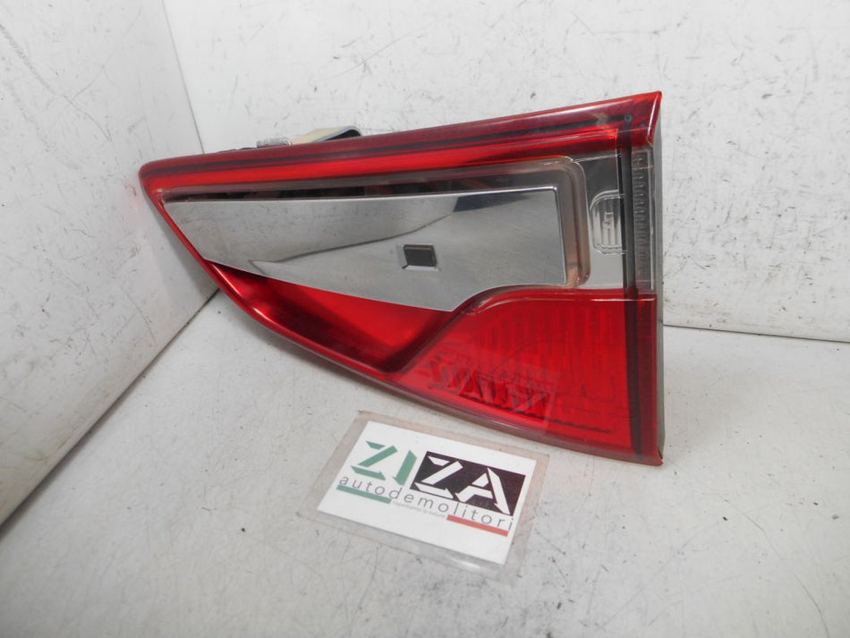 Maniglia Portellone Posteriore Ford Ecosport 2017 CN15N224A37AB DN1T-14A411-AA