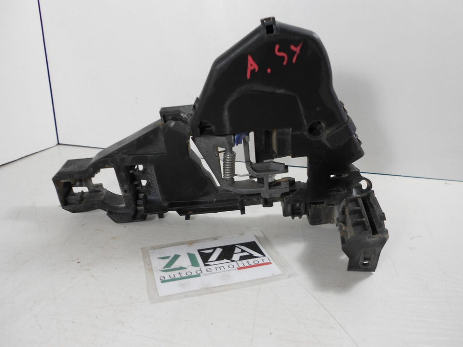 Supporto Maniglia Anteriore Sinistra Mercedes W245 2006 A1697600134