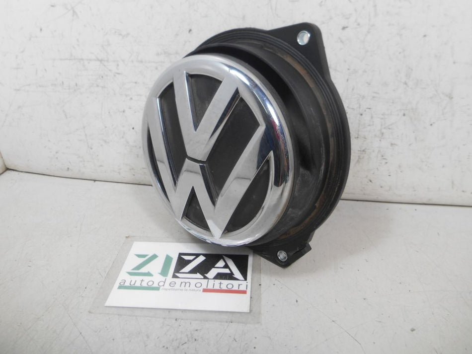 Maniglia Elettrica Portellone Posteriore VW Polo 6R 2012 6R6827469D 6R6827469