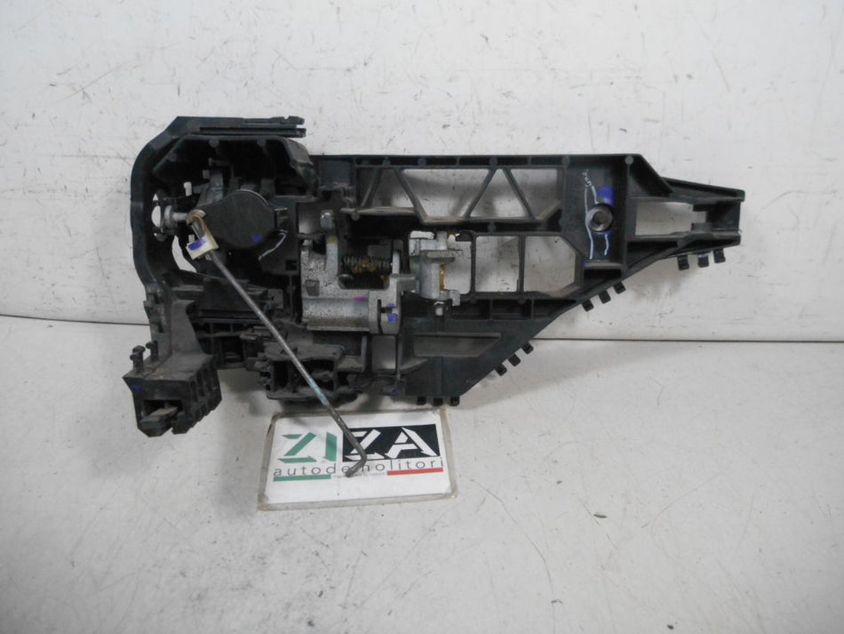 Supporto Maniglia Anteriore Sinistra Fiat Freemont 2011 4582-1000 04589859A