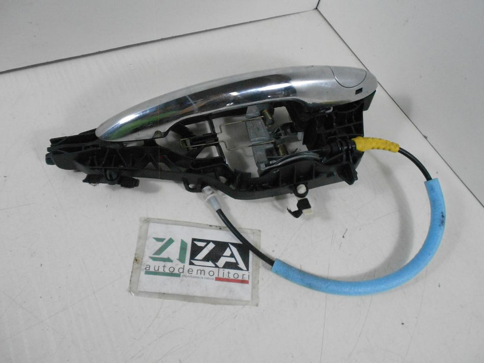 Maniglia Esterna Anteriore Sinistra + Supporto Mini Cooper F55 2015 7296457