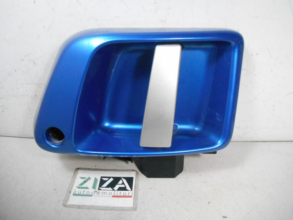 Maniglia Esterna Sinistra Peugeot 1007 2007 9680112277 9680119280