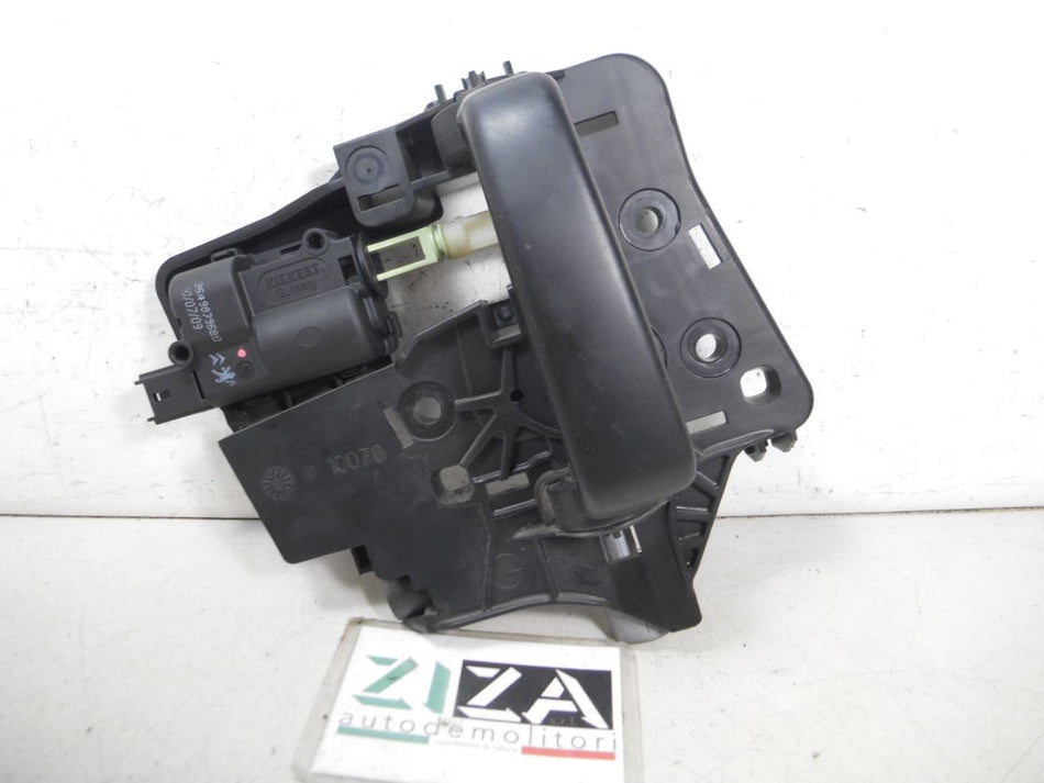 Maniglia Interna Sinistra Peugeot 1007 2007 96801418 9649879580