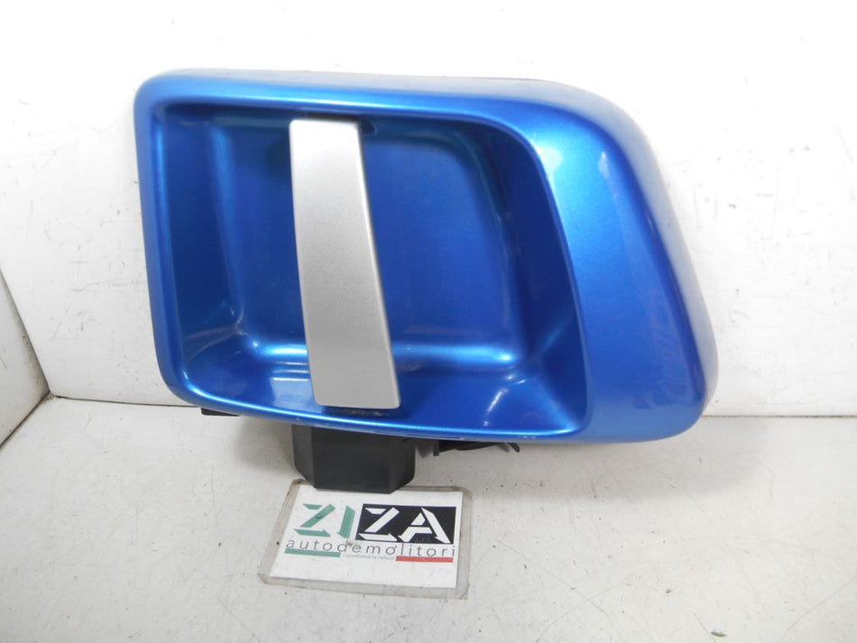 Maniglia Esterna Destra Peugeot 1007 2007 9680112177 9680119180