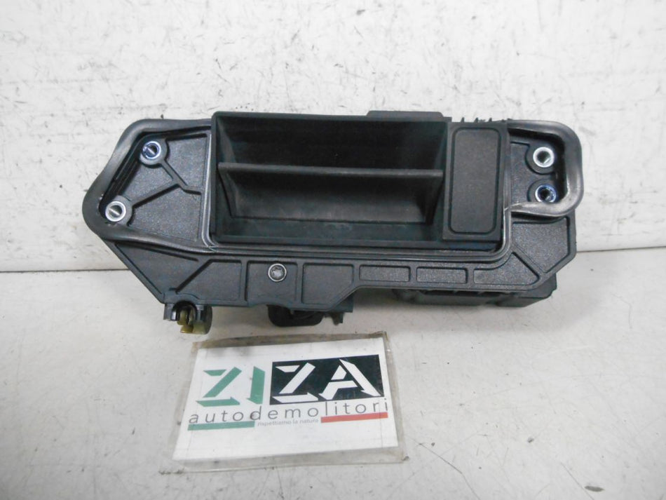 Maniglia Elettrica Portellone Posteriore Mercedes W211 SW 2005 A2117400093