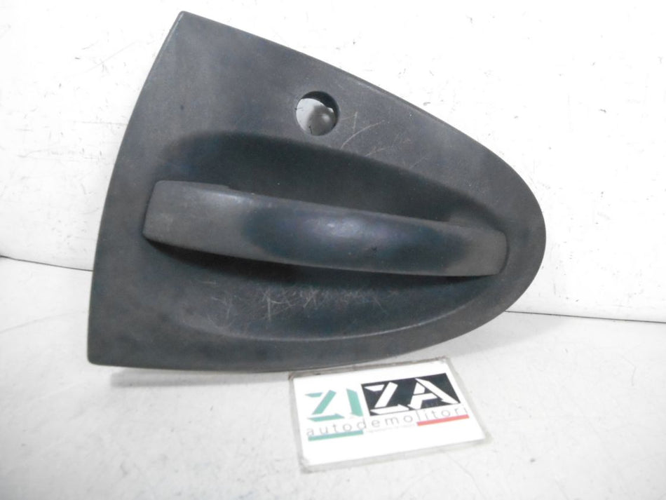 Maniglia Esterna Sinistra Smart Fortwo W451 2008 A4517200175