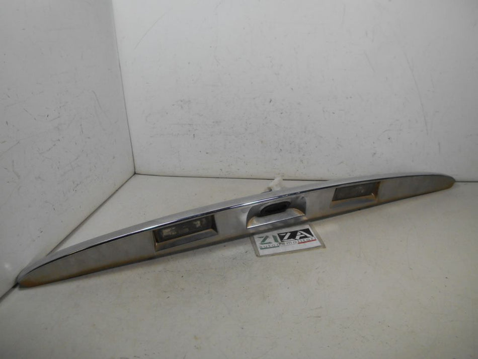 Maniglia Elettrica Portellone Posteriore Lancia Musa 2006 735335751