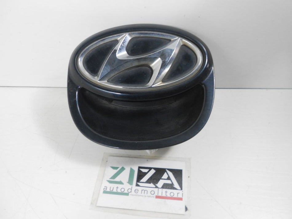 Maniglia Elettrica Portellone Posteriore Hyundai i30 FD 2010 87370-2R000