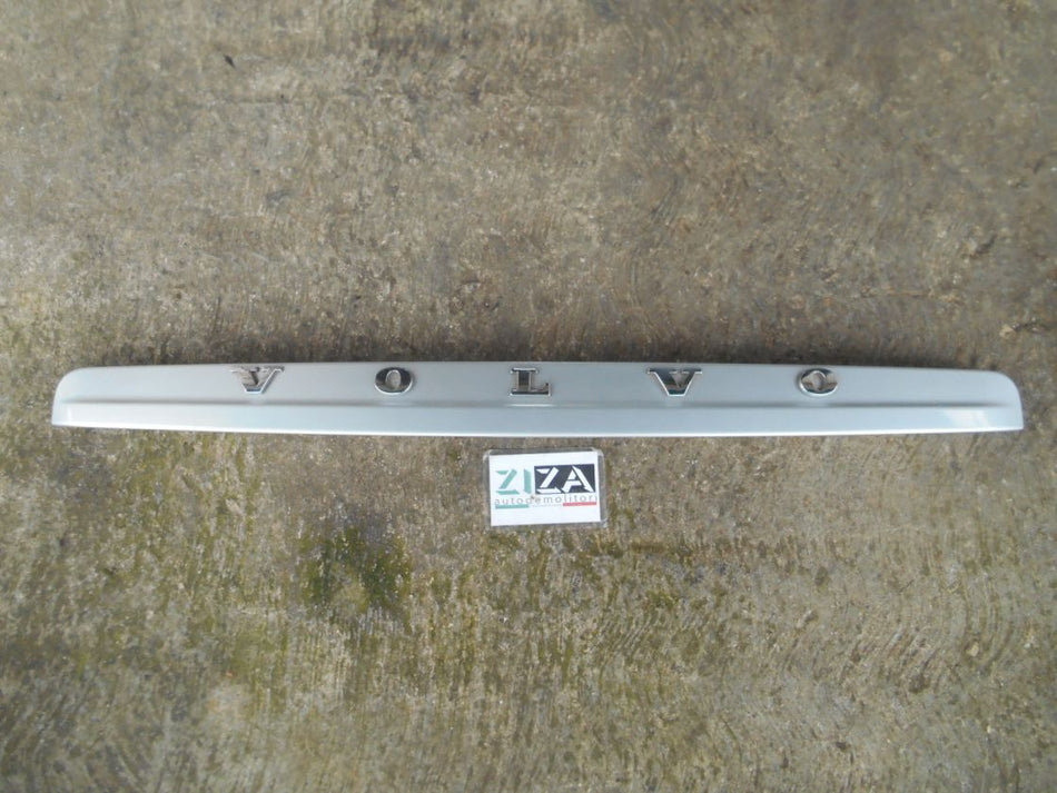 Maniglia Elettrica Portellone Posteriore Volvo V50 Res 2008 30753026