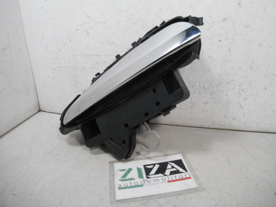 Maniglia Esterna Anteriore Sinistra + Supporto Fiat Croma 2006 51734935 vedi foto