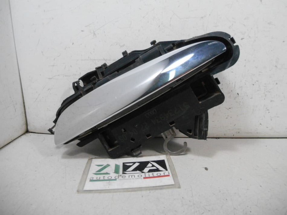 Maniglia Esterna Anteriore Destra + Supporto Fiat Croma 2005 51734934
