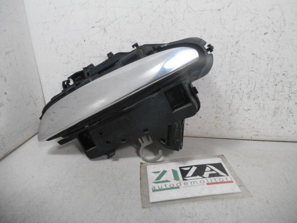Maniglia Esterna Anteriore Destra + Supporto Fiat Croma 2007 51734934