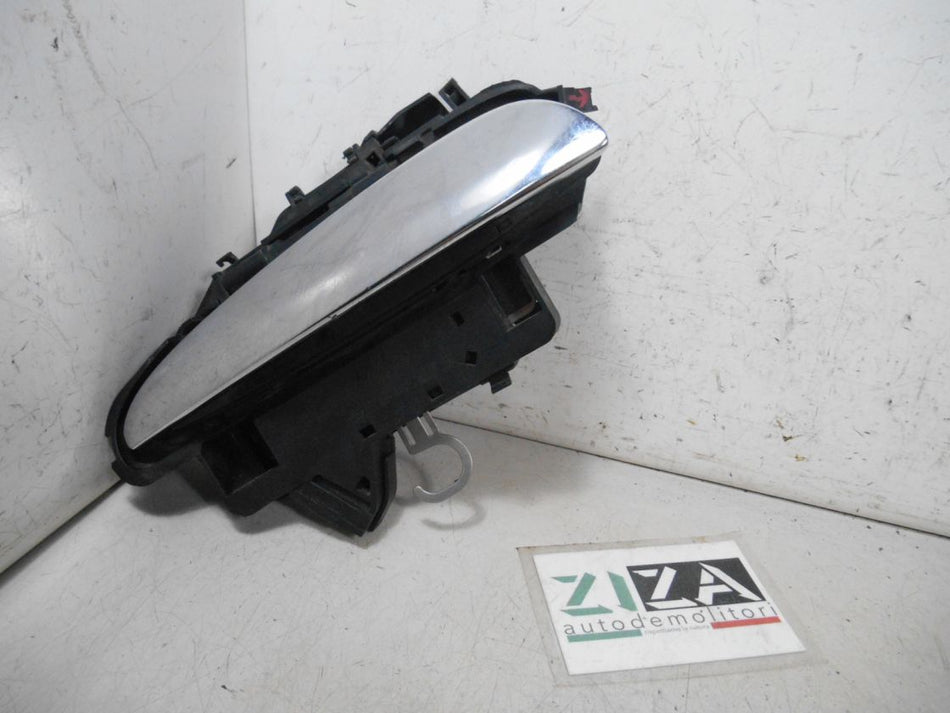 Maniglia Esterna Anteriore Sinistra + Supporto Fiat Croma 2006 51734935