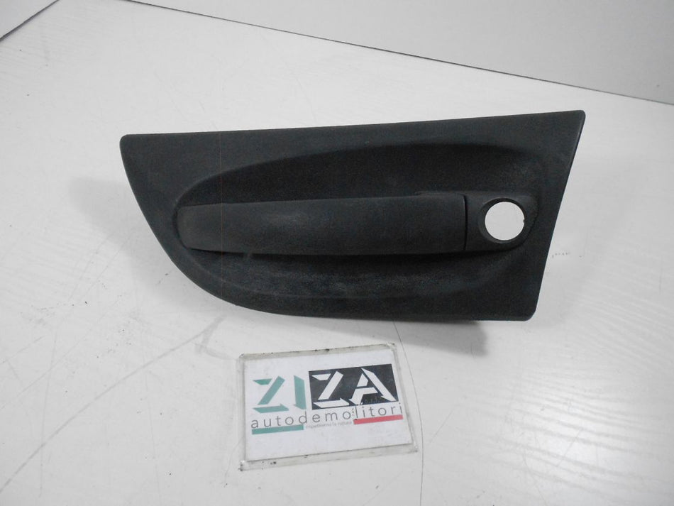 Maniglia Esterna Anteriore Sinistra Smart ForFour W454 2004 A4547600170