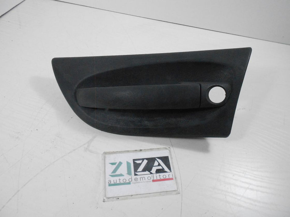Maniglia Esterna Anteriore Sinistra Smart ForFour W454 2004 A4547600170