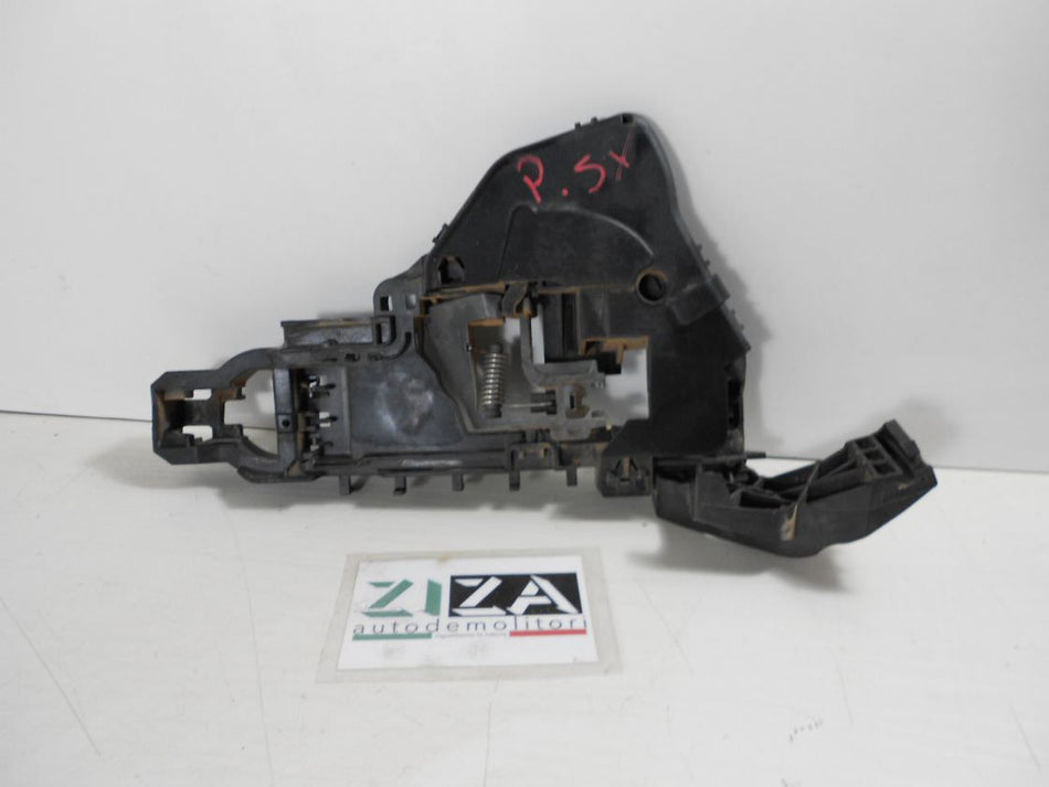 Supporto Maniglia Posteriore Sinistra Mercedes W245 2005 A1697600334