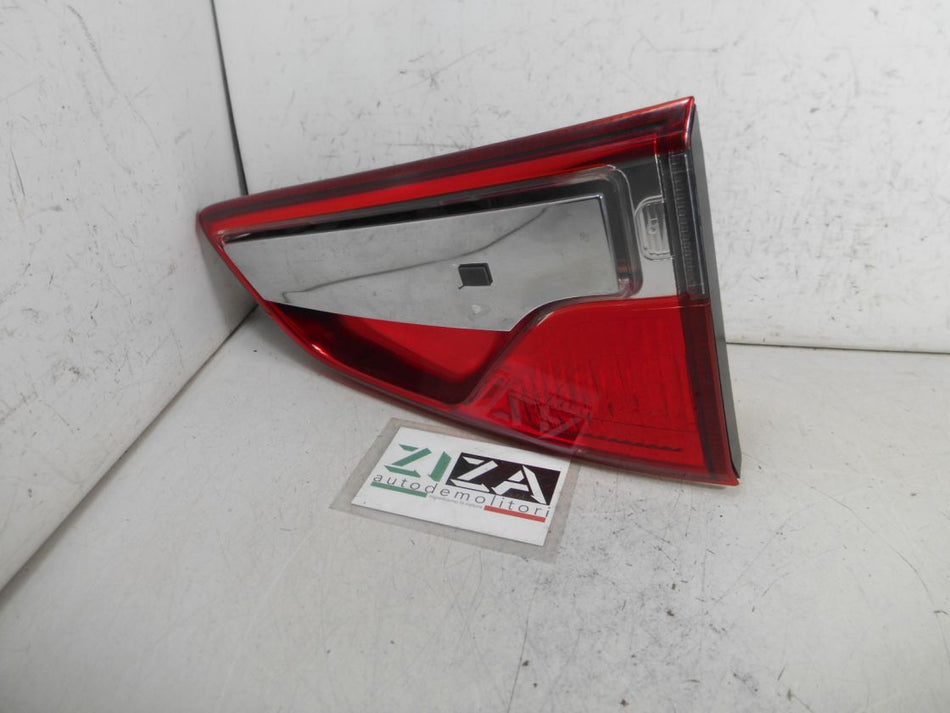 Maniglia Portellone Posteriore Ford Ecosport 2016 CN1513A602CB CN15N224A37AB DN1T-14A411-AA