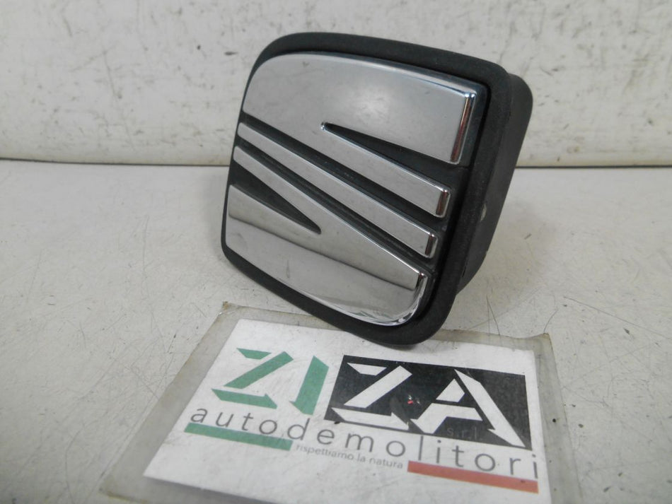 Maniglia Elettrica Portellone Posteriore Seat Ibiza 6J 2010 6J4827565