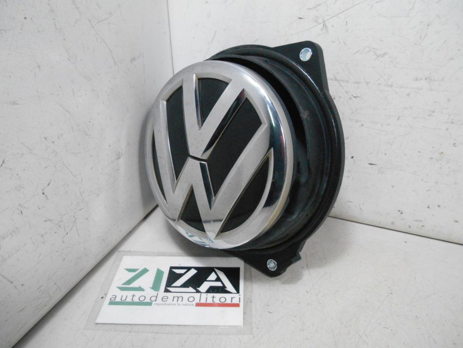Maniglia Elettrica Portellone Posteriore VW Polo 6C 2016 6C6827469FOD