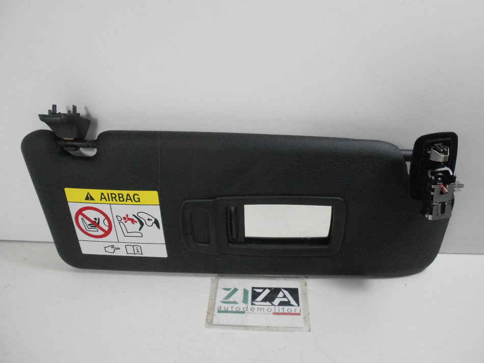 Aletta Parasole Elettrico Destro BMW X1 F48 2017 7461728-04
