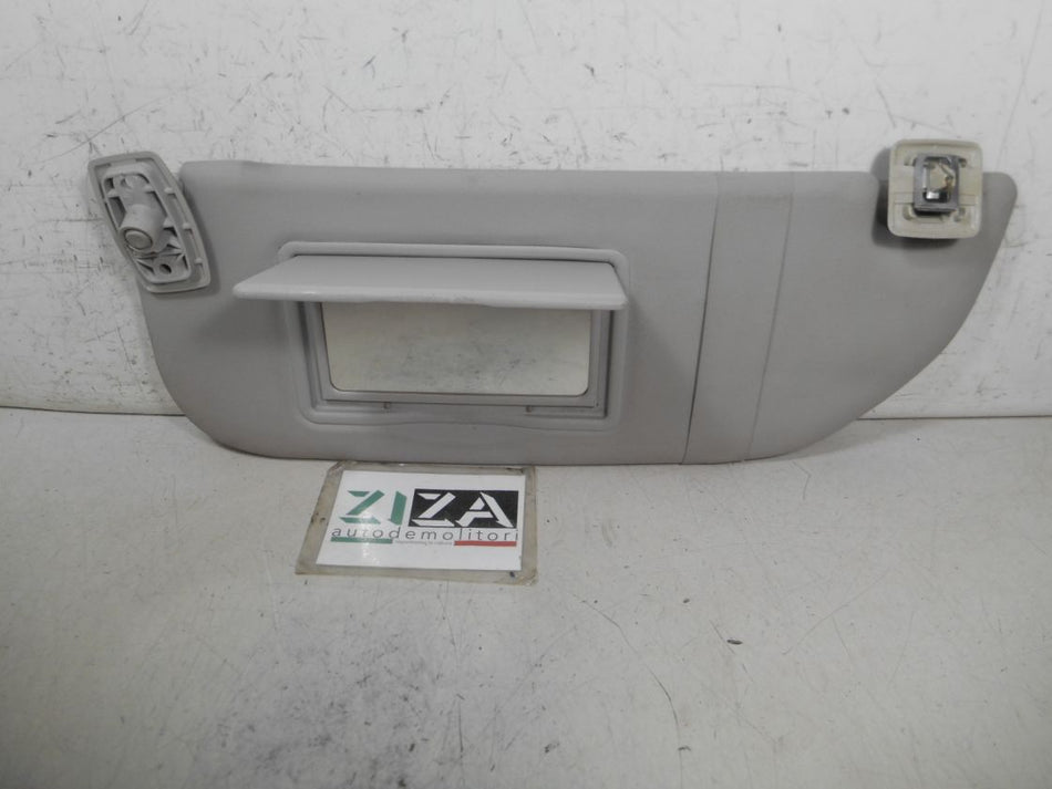 Aletta Parasole Sinistro Citroen C3 II 2011