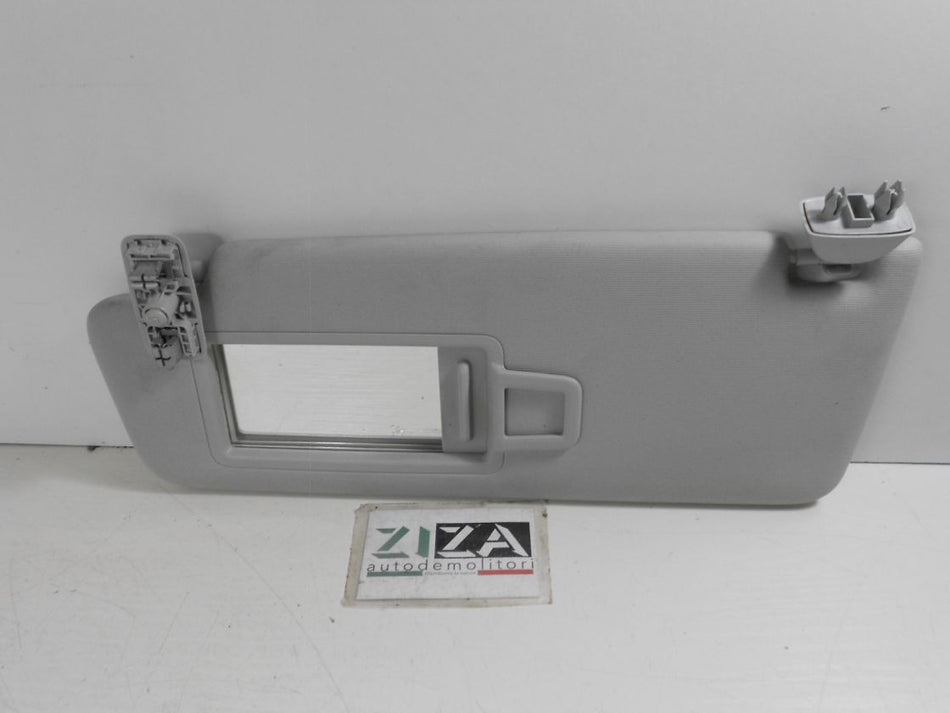 Aletta Parasole Sinistro Skoda Octavia 5E 2015 5G0857551AA