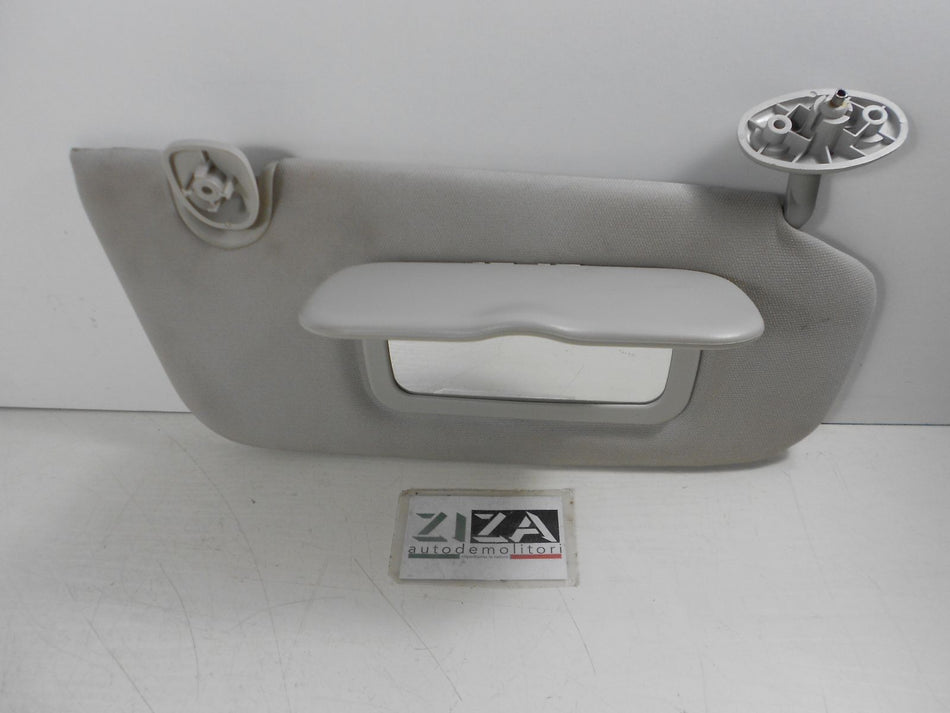 Aletta Parasole Destro Jeep Compass I 2012