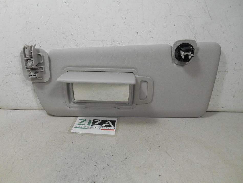 Aletta Parasole Sinistro Dacia Sandero III 2022 964011680R