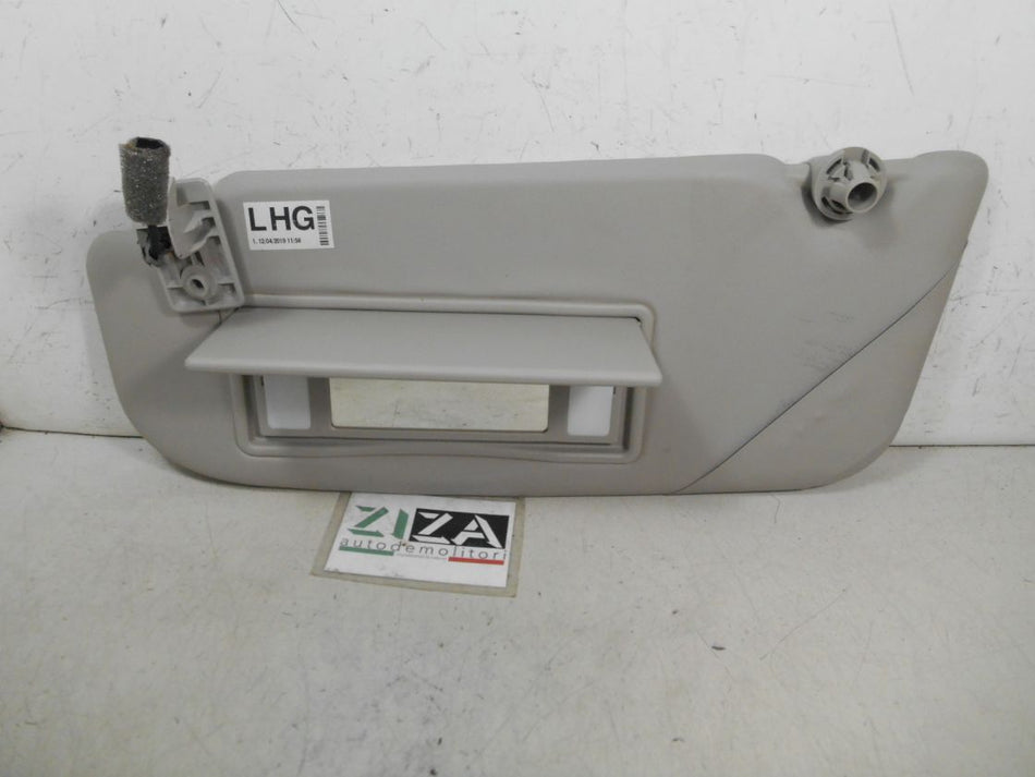 Aletta Parasole Elettrico Sinistro Nissan Qashqai J11 2019
