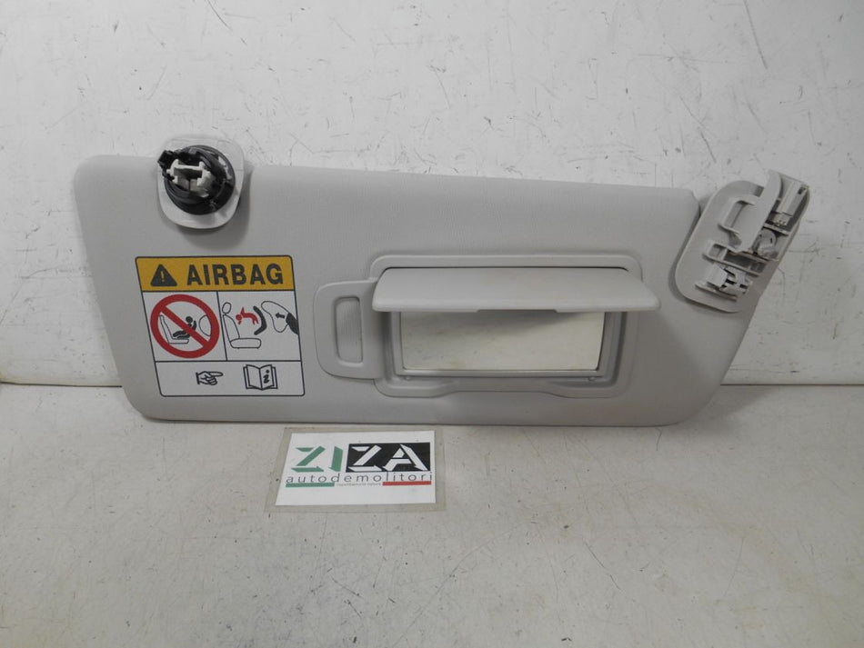 Aletta Parasole Destro Dacia Sandero III 2022 964001220R