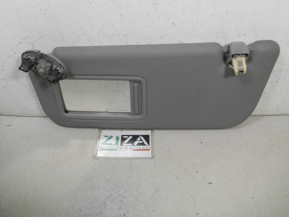 Aletta Parasole Sinistro Toyota Yaris XP90 2006