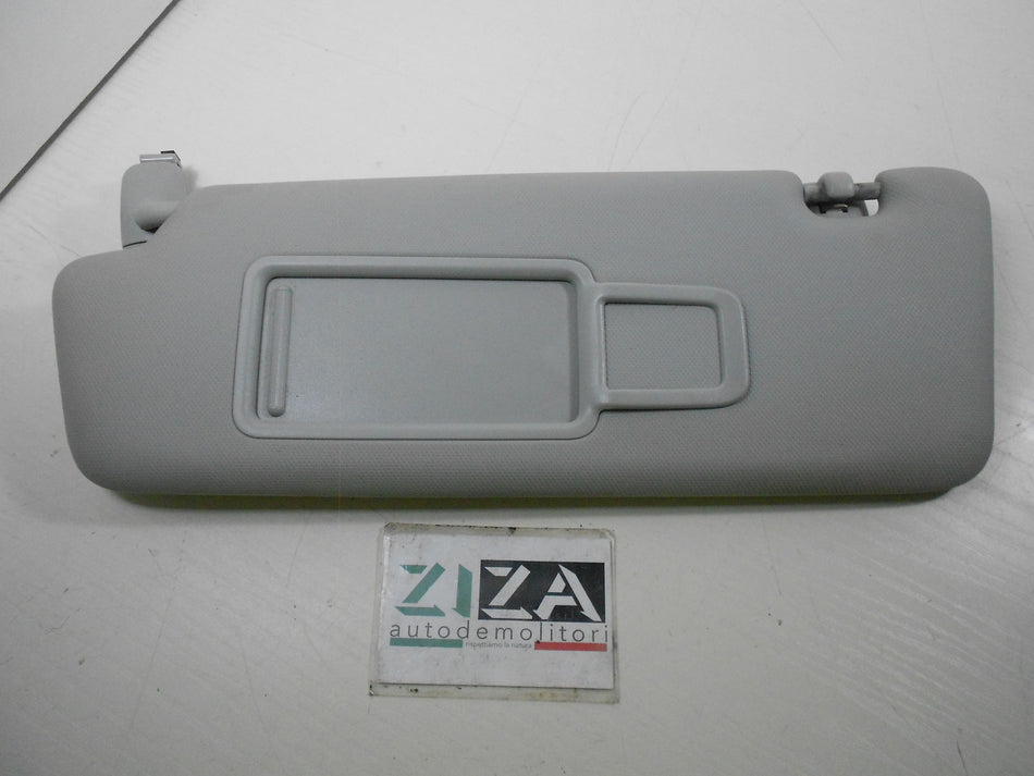 Aletta Parasole Elettrico Sinistro Audi Q3 8U 2016 8K0857551K