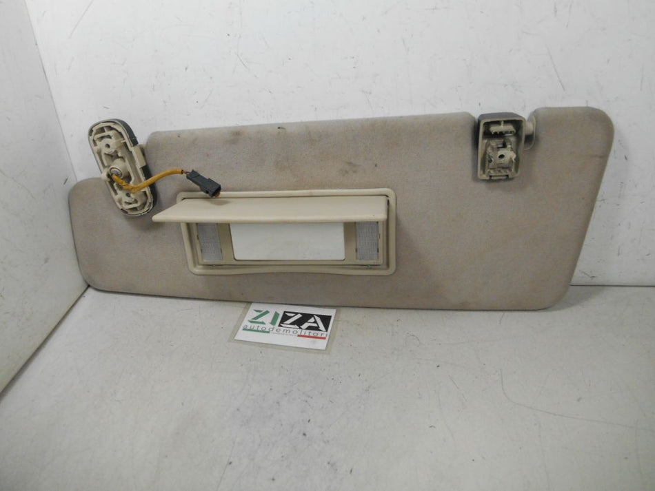 Aletta Parasole Elettrico Sinistro Range Rover Sport 2005