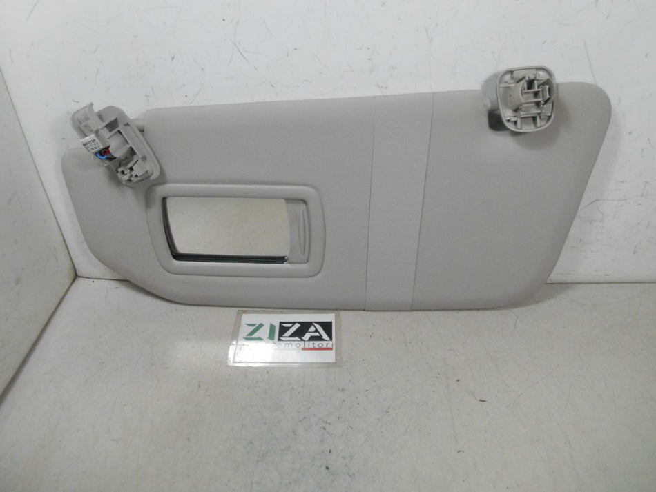 Aletta Parasole Elettrico Sinistro Renault Scenic IV 2017 964010729R