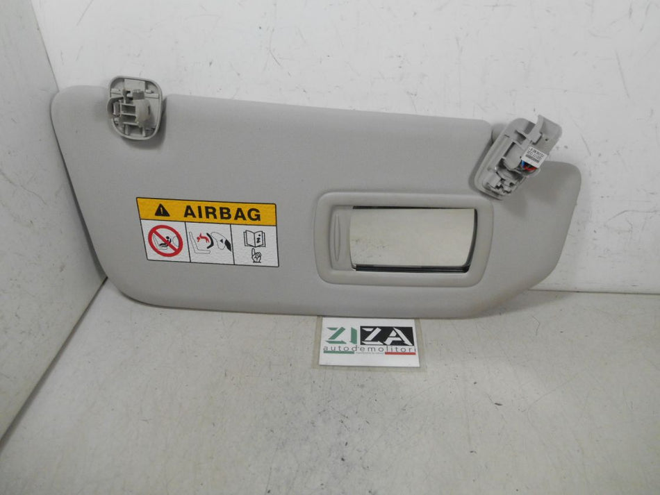 Aletta Parasole Elettrico Destro Renault Scenic IV 2017 964005889R