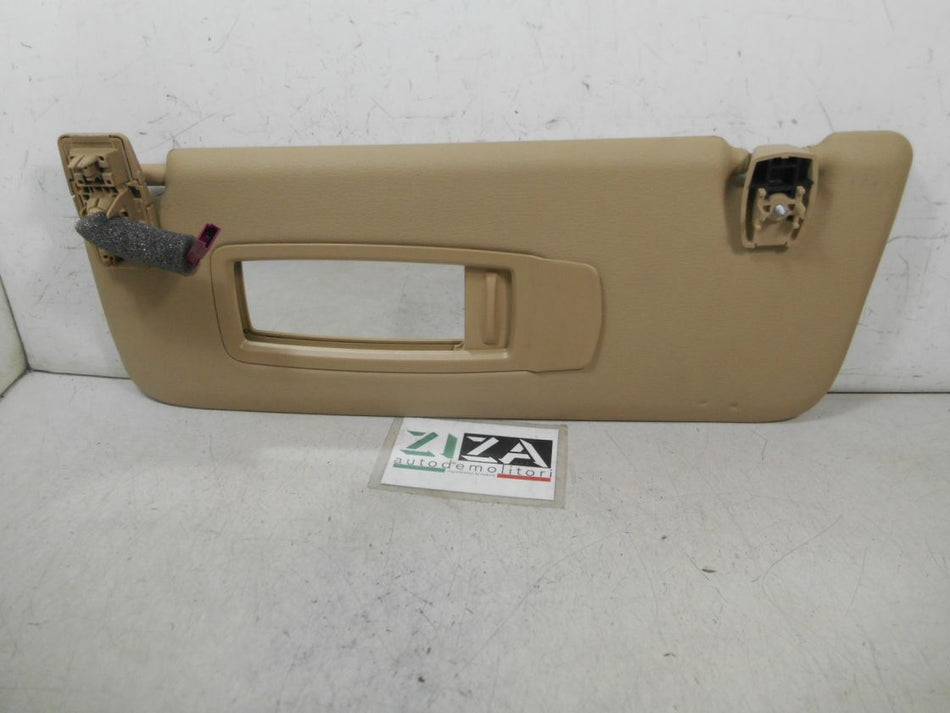 Aletta Parasole Elettrico Sinistro BMW X4 F26 2016 5078885 2531686