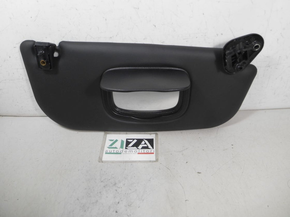 Aletta Parasole Destro Alfa 147 2010 Nero