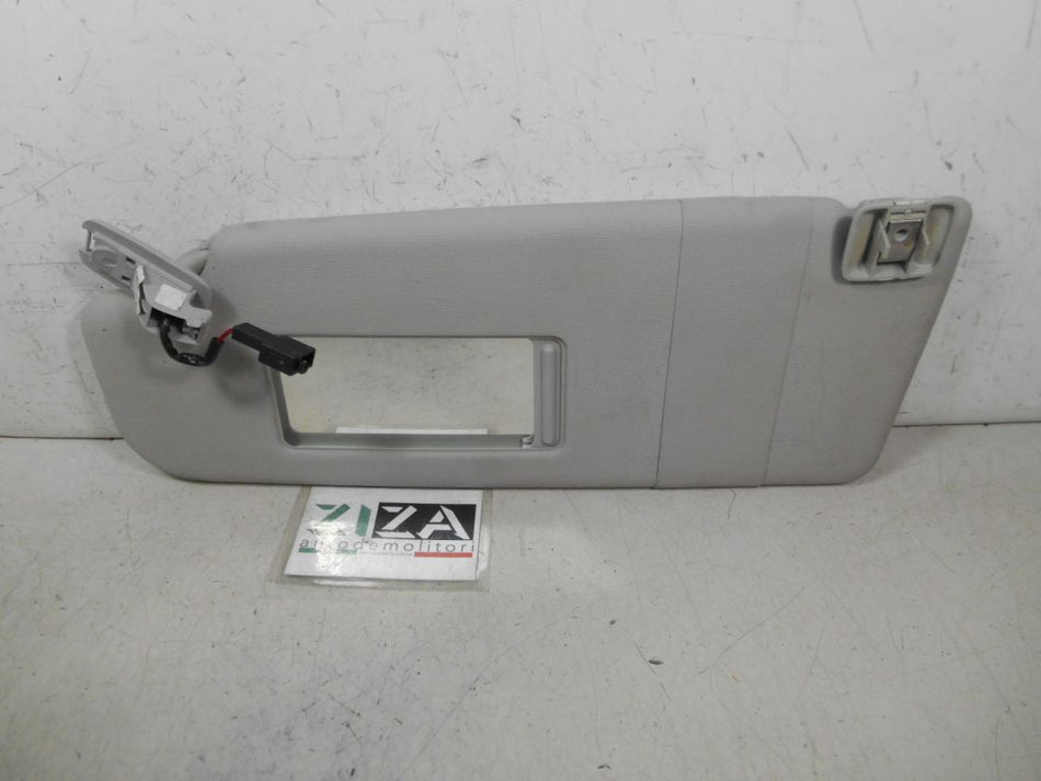 Aletta Parasole Elettrico Sinistro VW Passat 3C 2009 1K0857551N