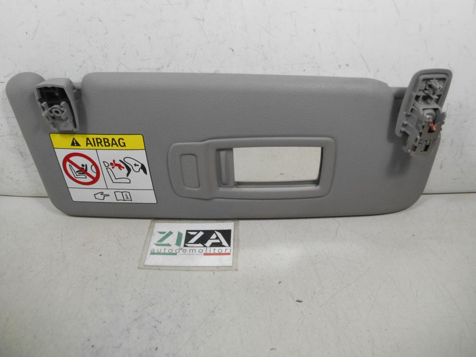 Aletta Parasole Elettrico Destro BMW X1 F48 2018 7452570-04