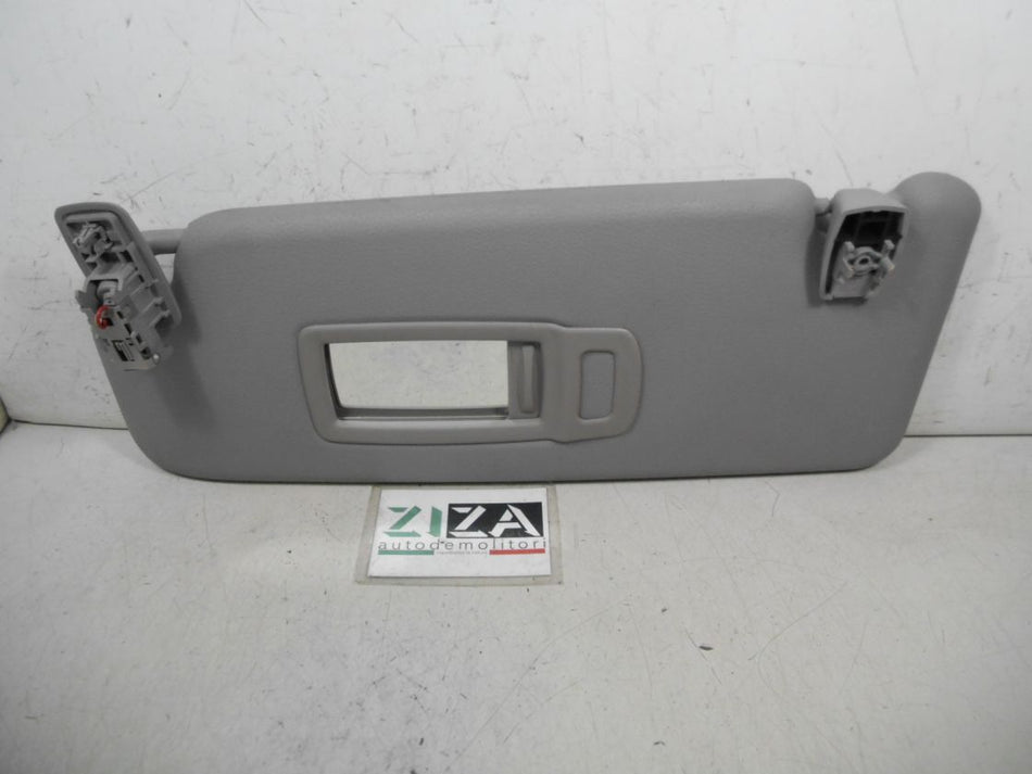 Aletta Parasole Elettrico Sinistro BMW X1 F48 2018 7452553-04