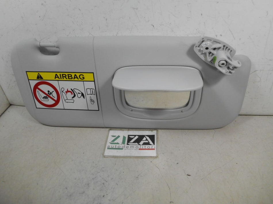 Aletta Parasole Destro Fiat 500X 2021
