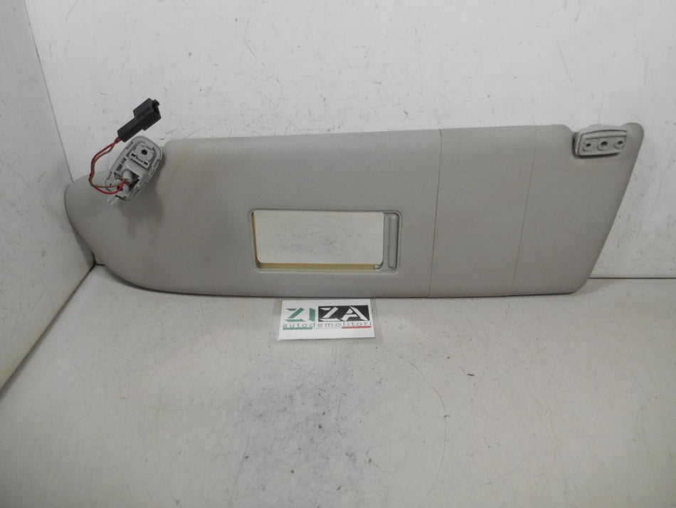 Aletta Parasole Elettrico Sinistro VW Multivan T5 2008 7H0857551C