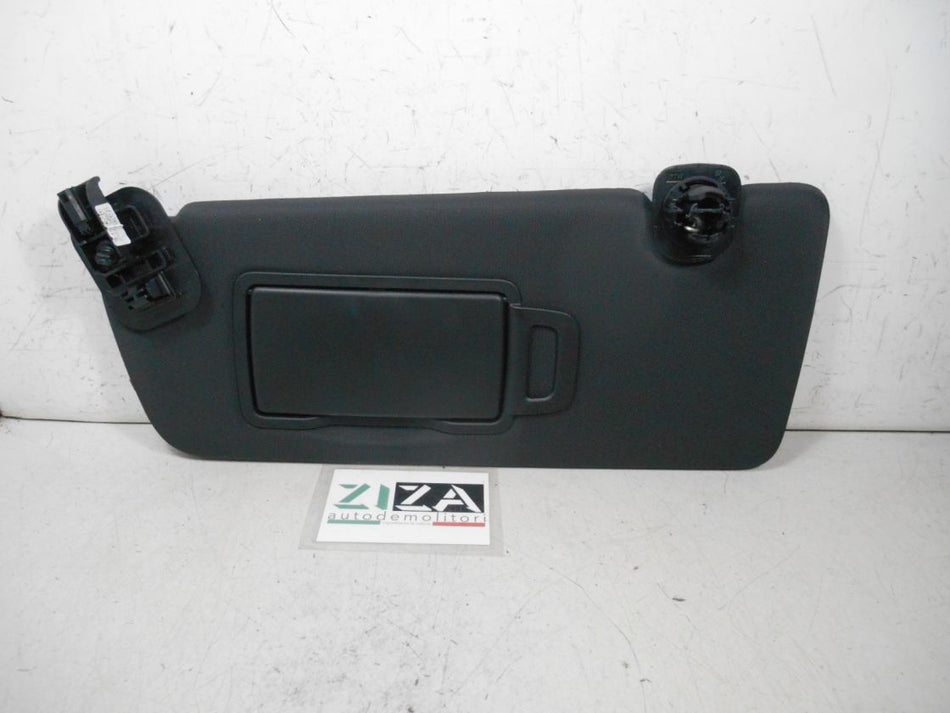 Aletta Parasole Sinistro Renault Captur II Res 2025 96401xxxxR