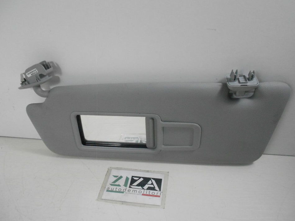 Aletta Parasole Sinistro Audi A1 8X 2015 8U0857551A