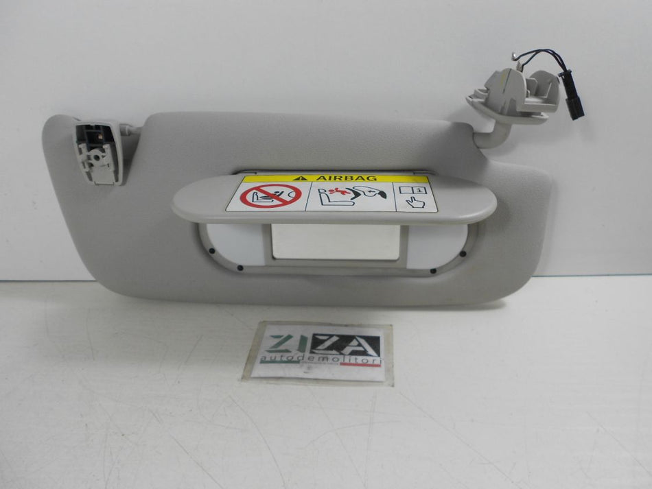 Aletta Parasole Elettrico Destro Mini Cooper F55 2015 7382102-05