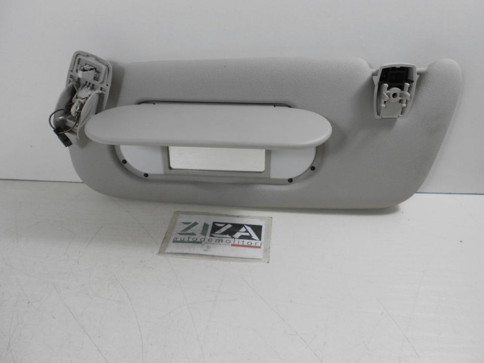 Aletta Parasole Elettrico Sinistro Mini Cooper F55 2015 7366949-13